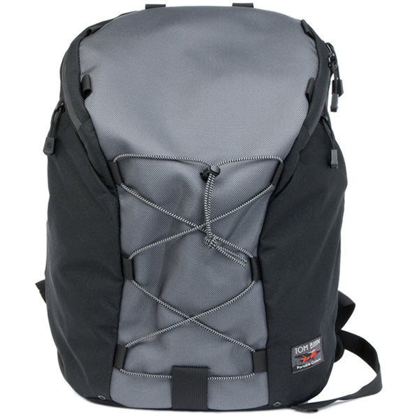 Tom's Smart Alec Backpack Design Update